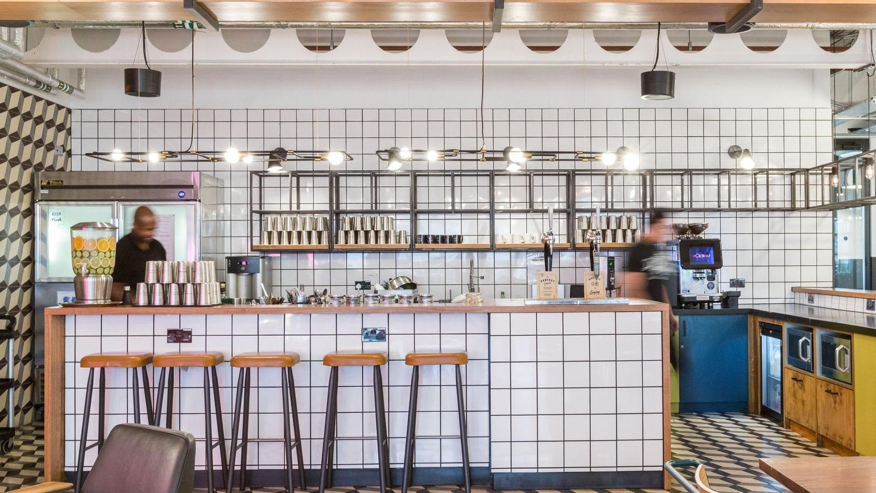 WeWork 2 Eastbourne Terrace