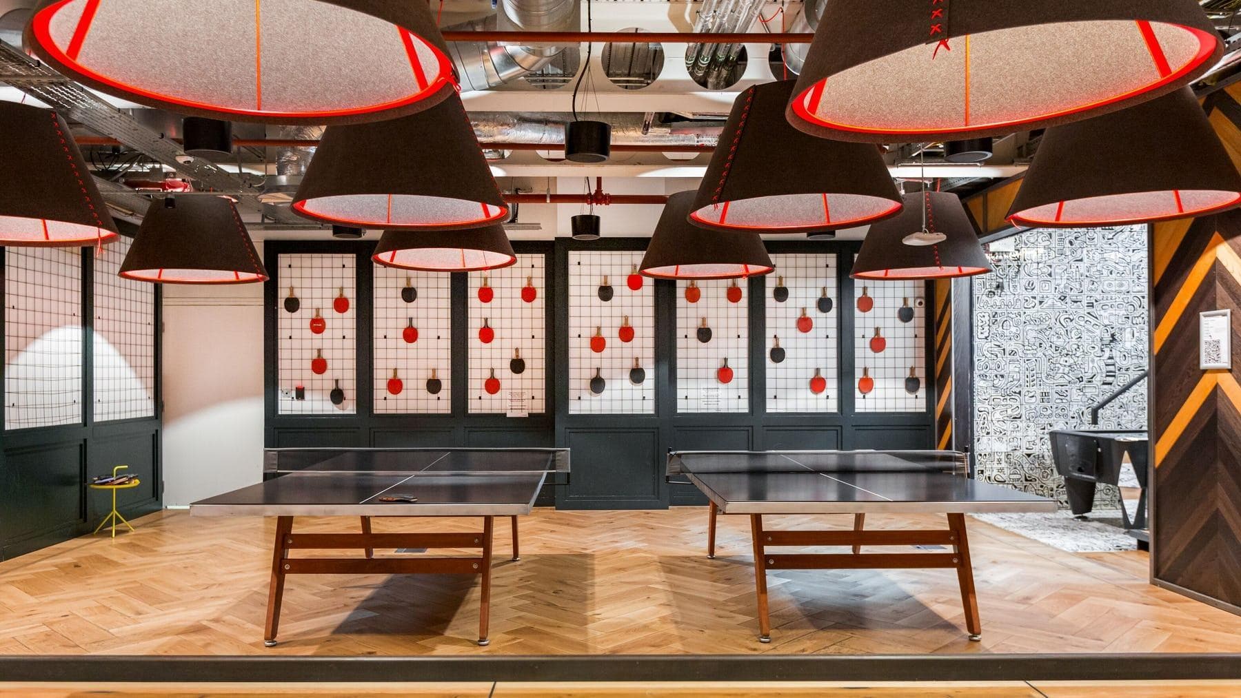 WeWork 2 Eastbourne Terrace