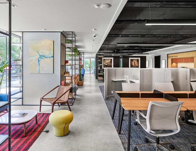 Office Photo