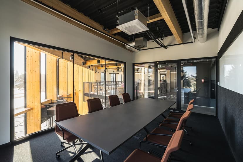 Office Photo