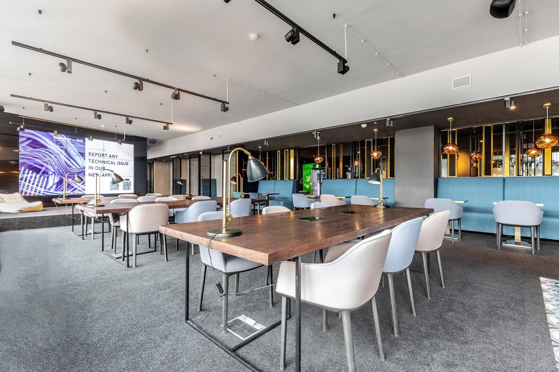 Business Link Astoria
