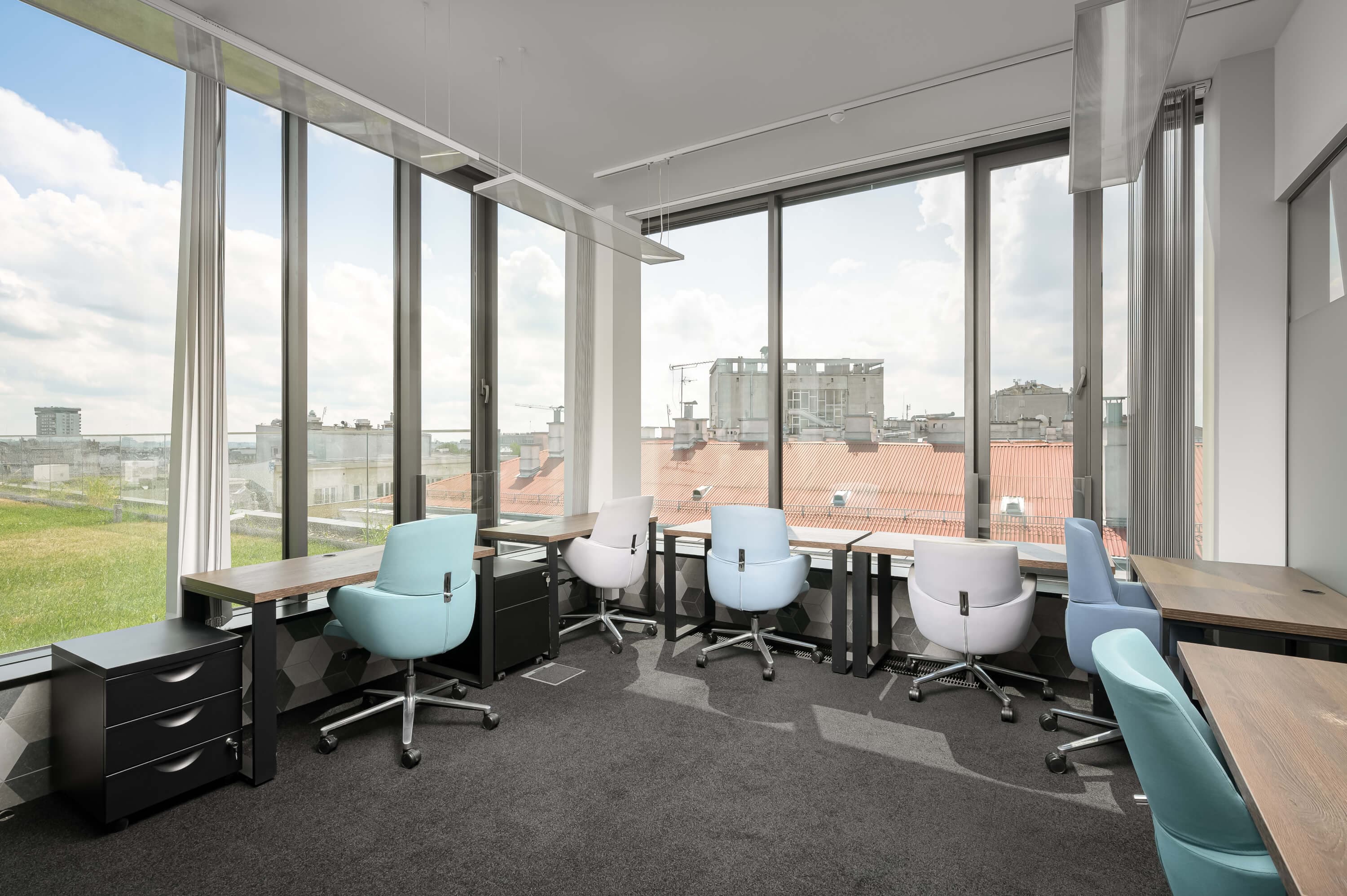 Business Link Astoria