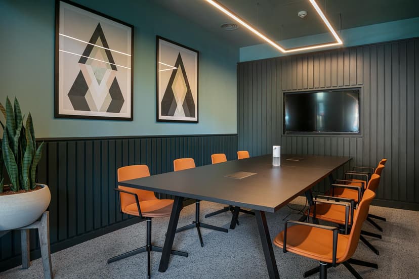 Office Photo