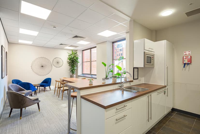Office Photo