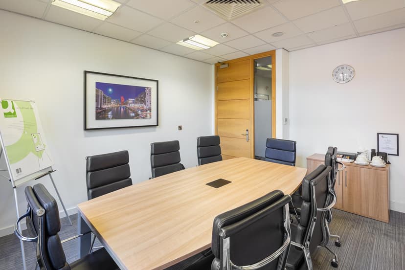 Office Photo