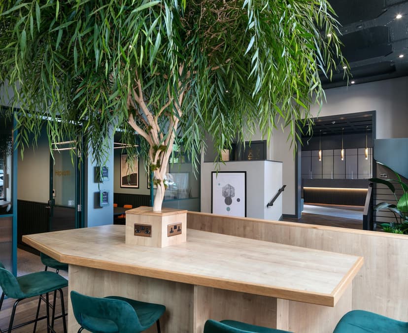Office Photo