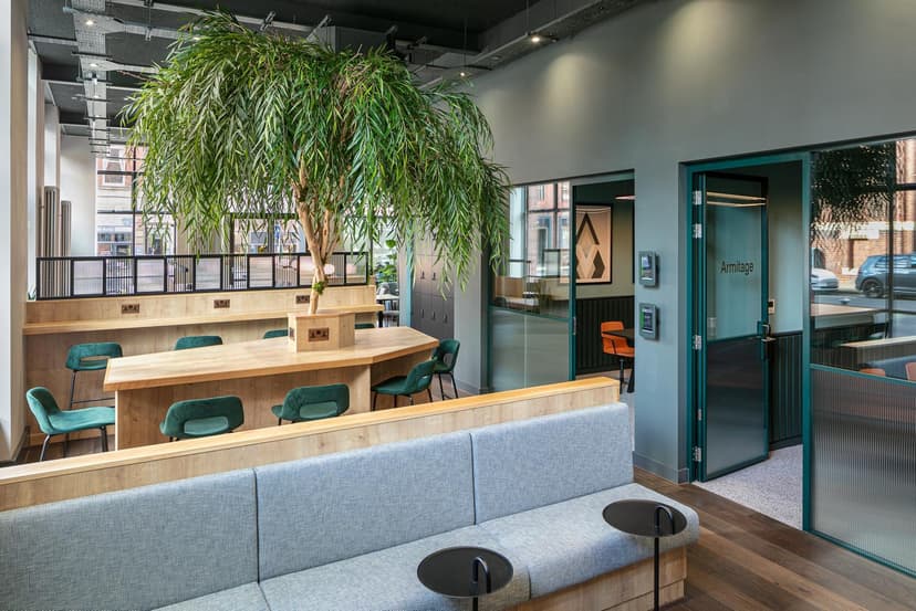 Office Photo