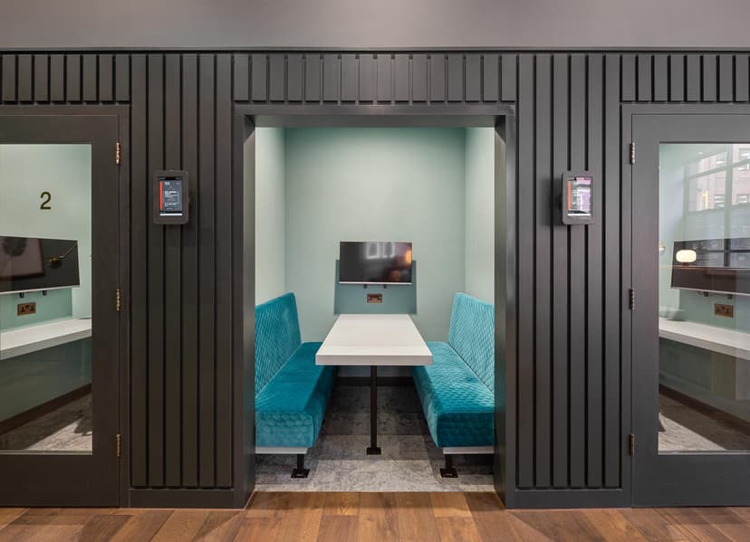 Office Photo