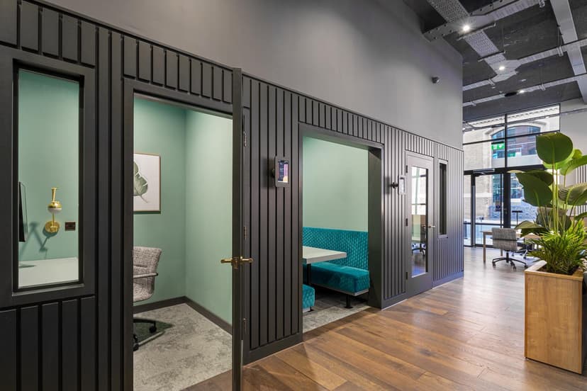 Office Photo