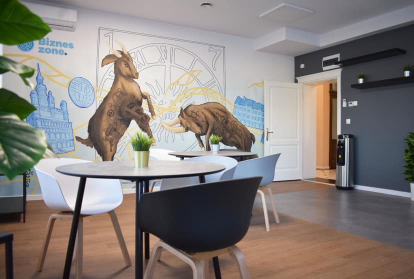 Office Photo