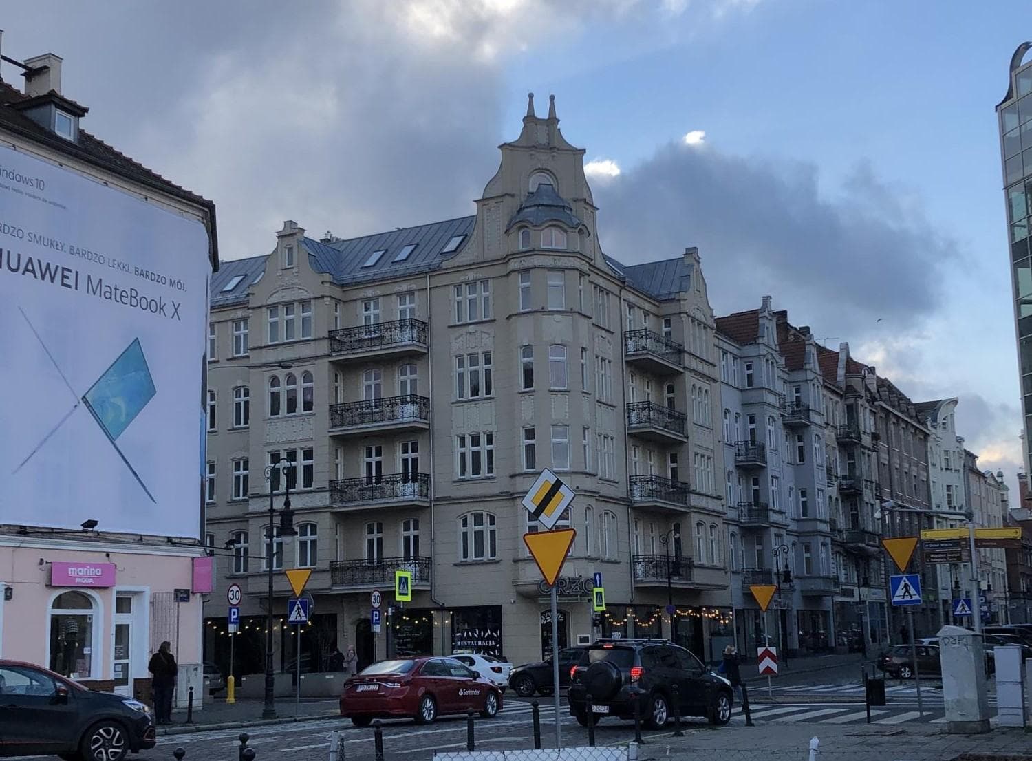 Biznes Zone Poznań