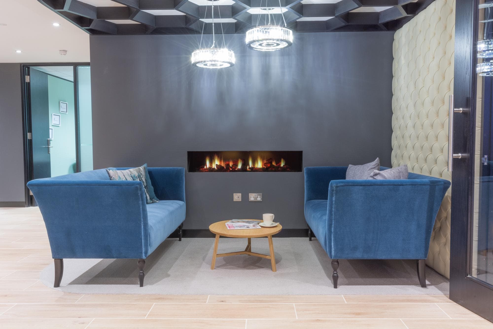 One Avenue Group Dawson House