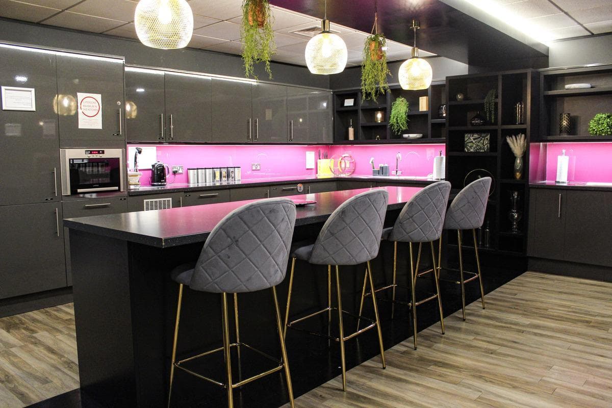 One Avenue Group Dawson House