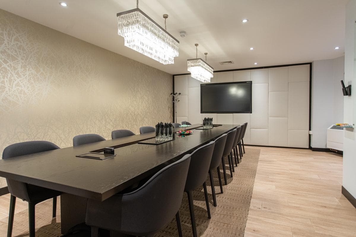 One Avenue Group Dawson House