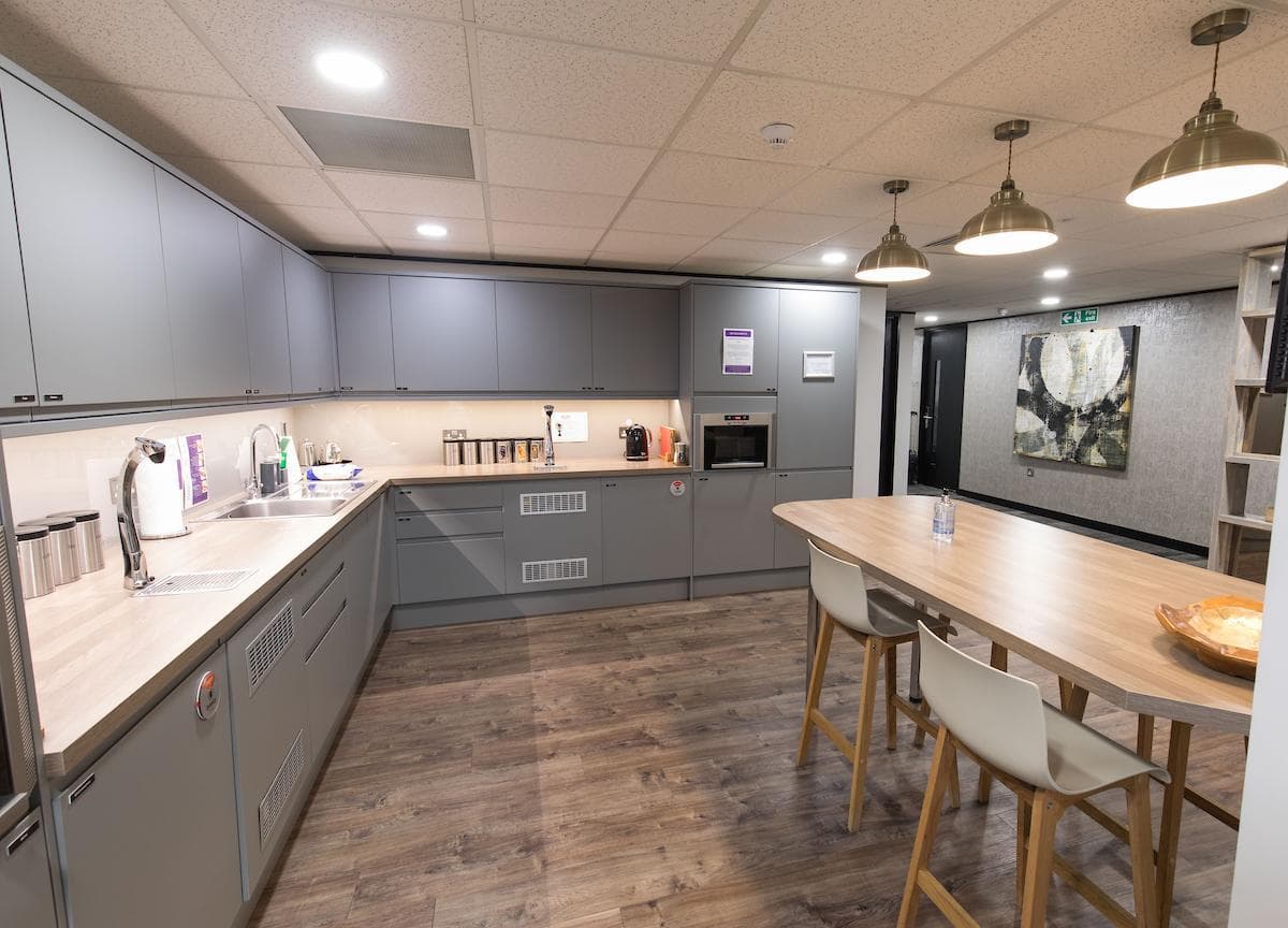 One Avenue Group Dawson House