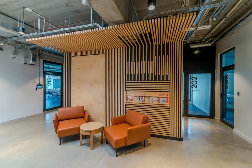 Office Photo