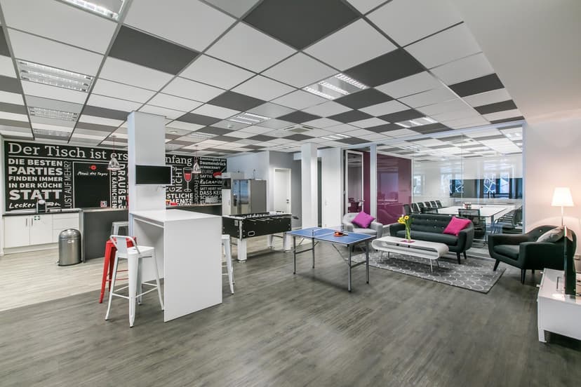 Office Photo