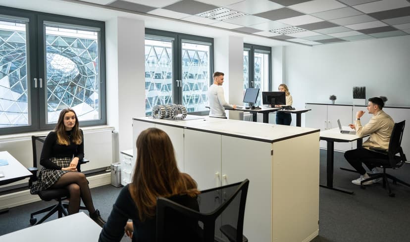 Office Photo