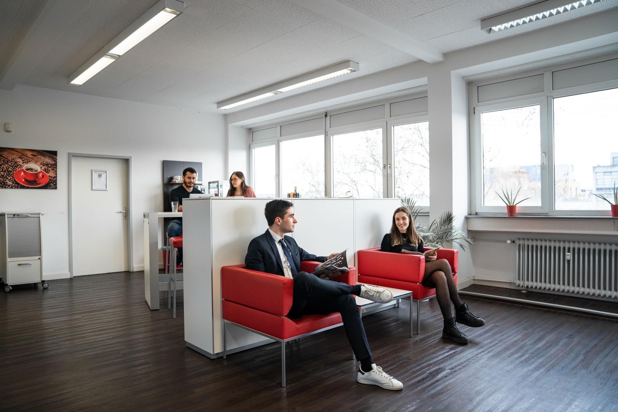 K-1 BusinessClub Ostend