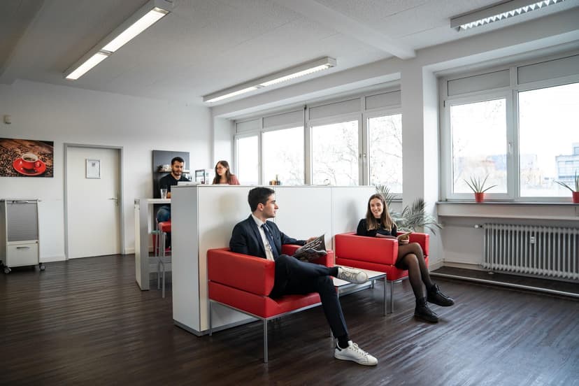 Office Photo