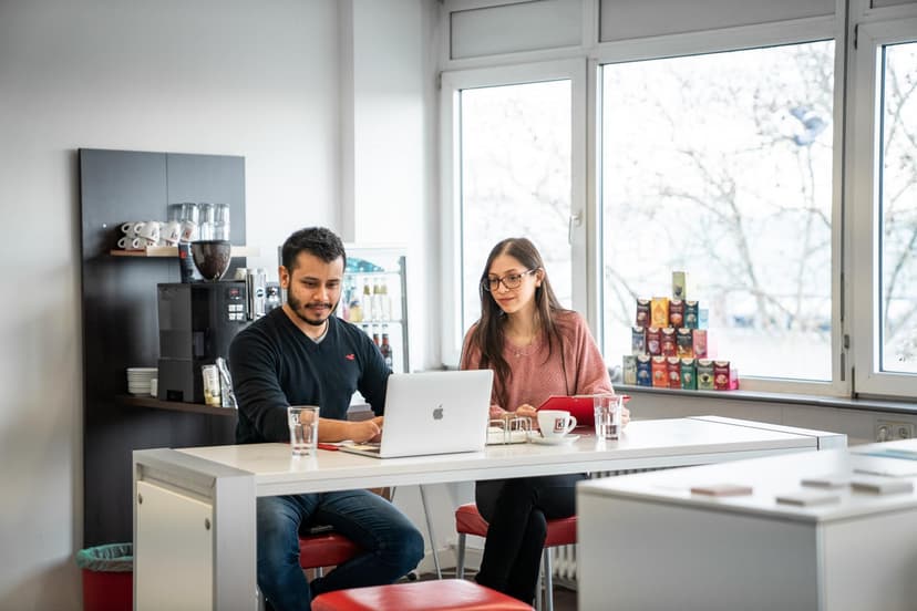 Office Photo