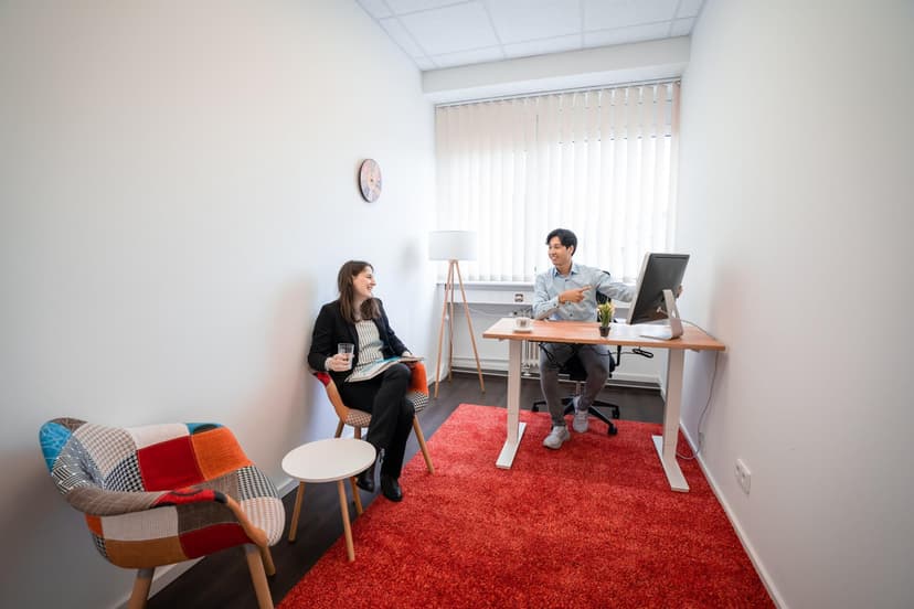 Office Photo
