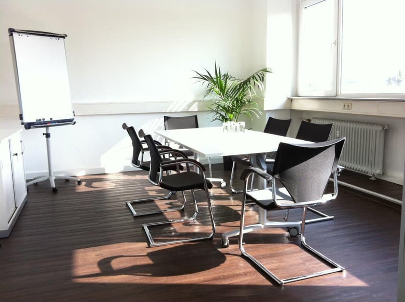 Office Photo