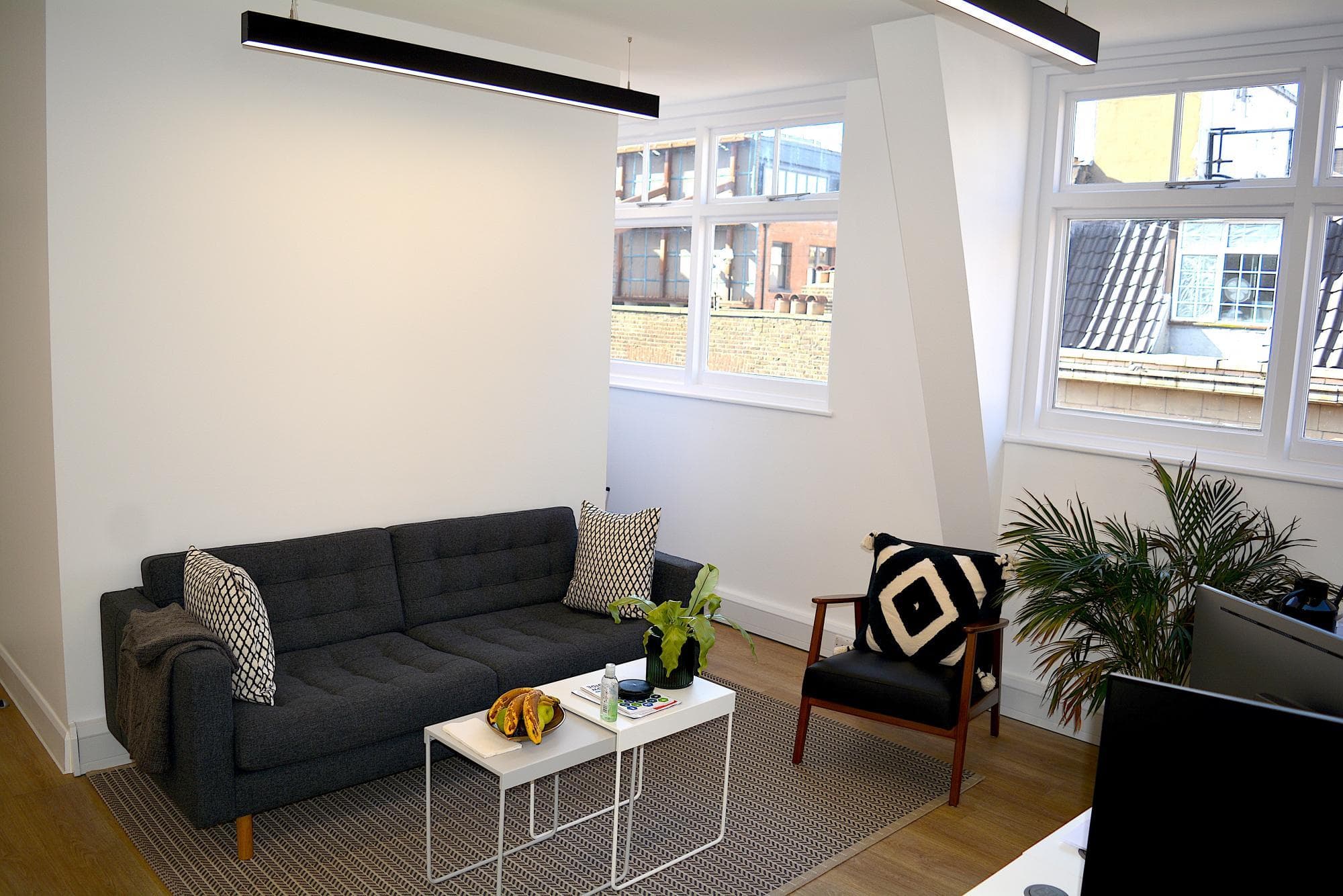 WorkPad, 9-11 BROADWICK STREET - SOHO