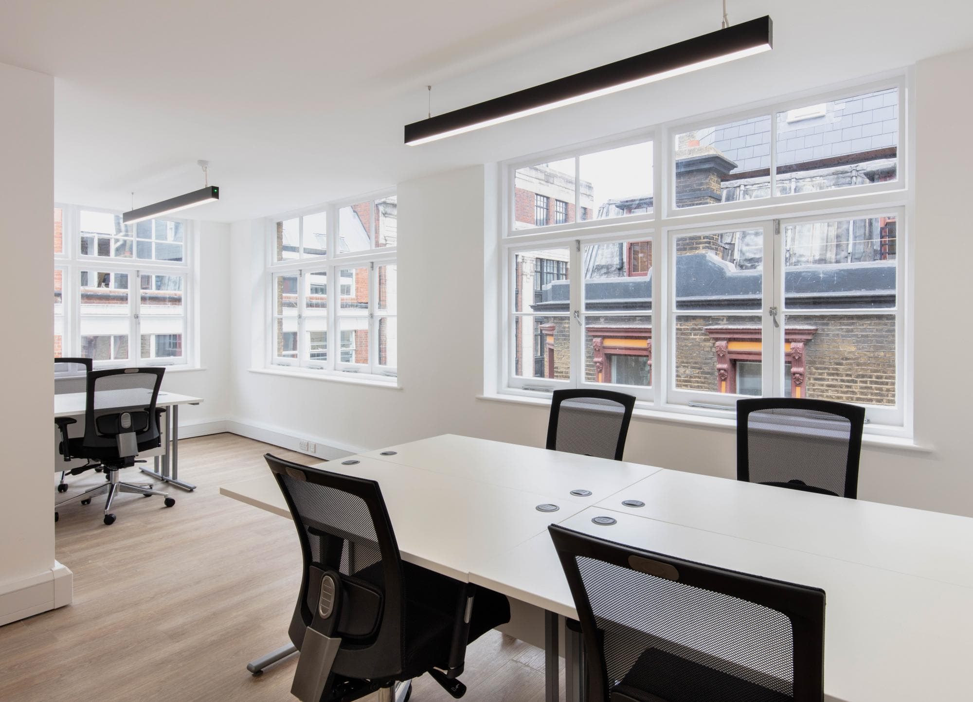 WorkPad, 9-11 BROADWICK STREET - SOHO
