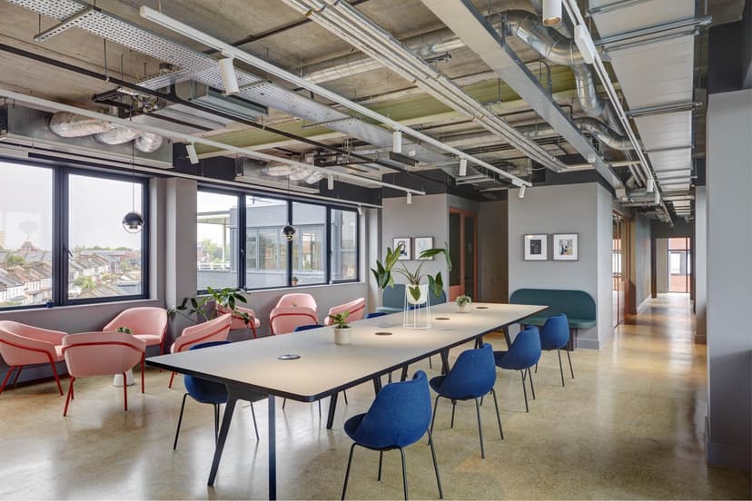 Office Photo