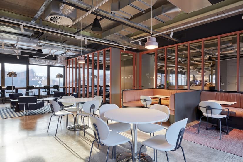 Office Photo