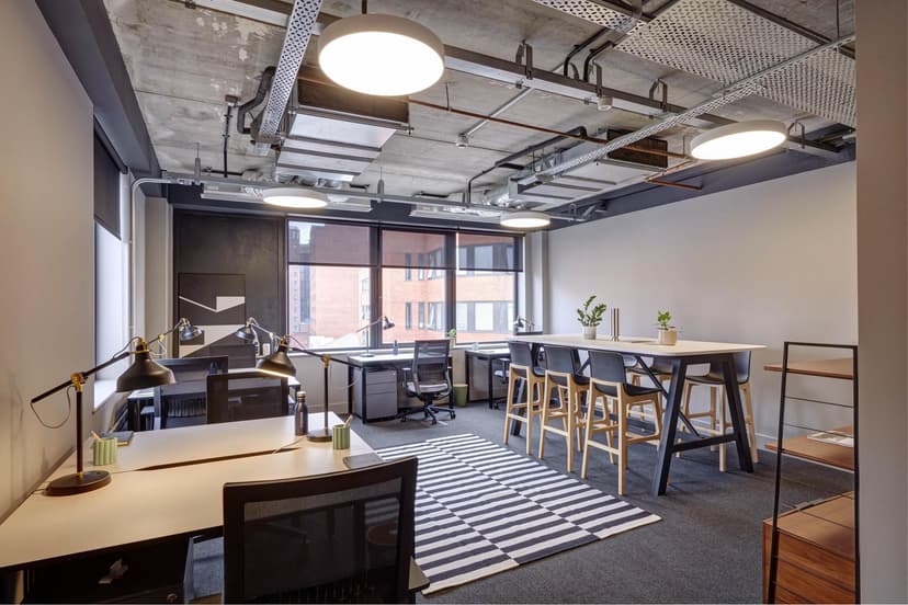 Office Photo