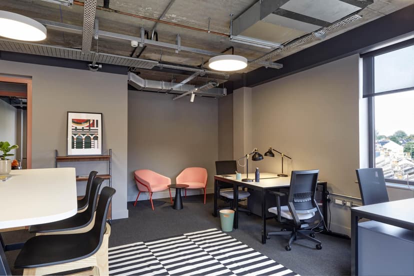 Office Photo