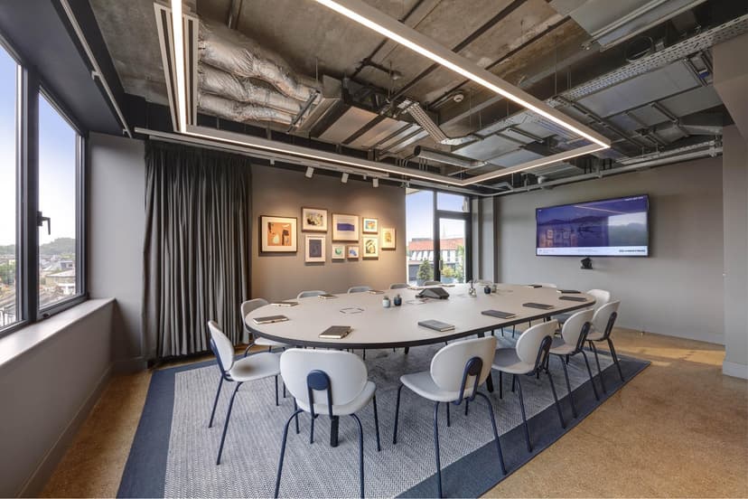 Office Photo