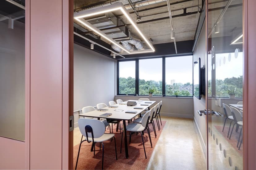 Office Photo