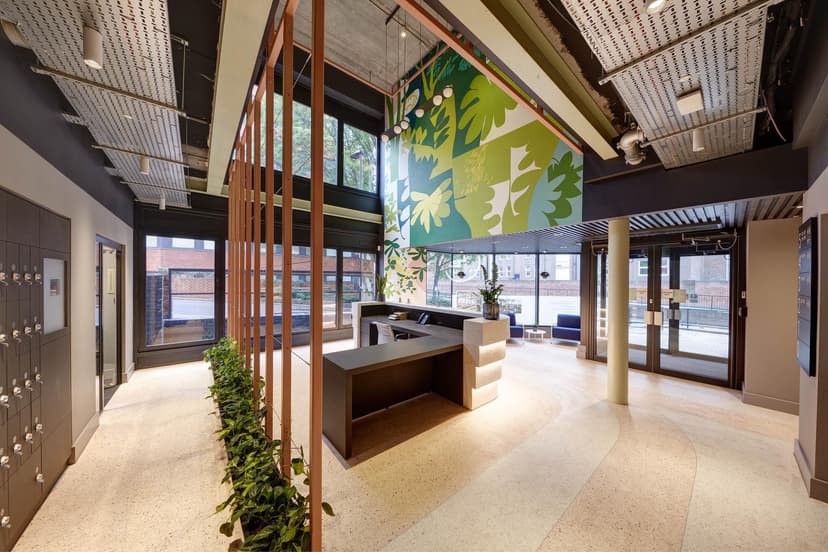 Office Photo