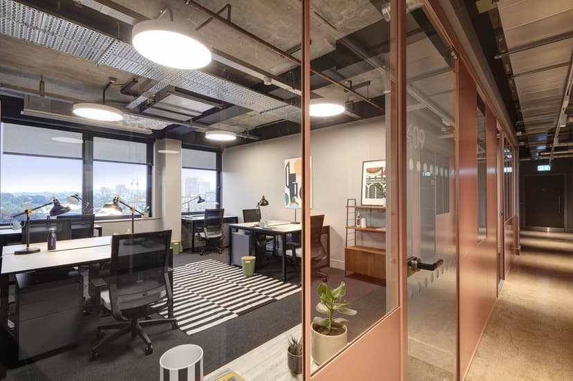 Office Photo