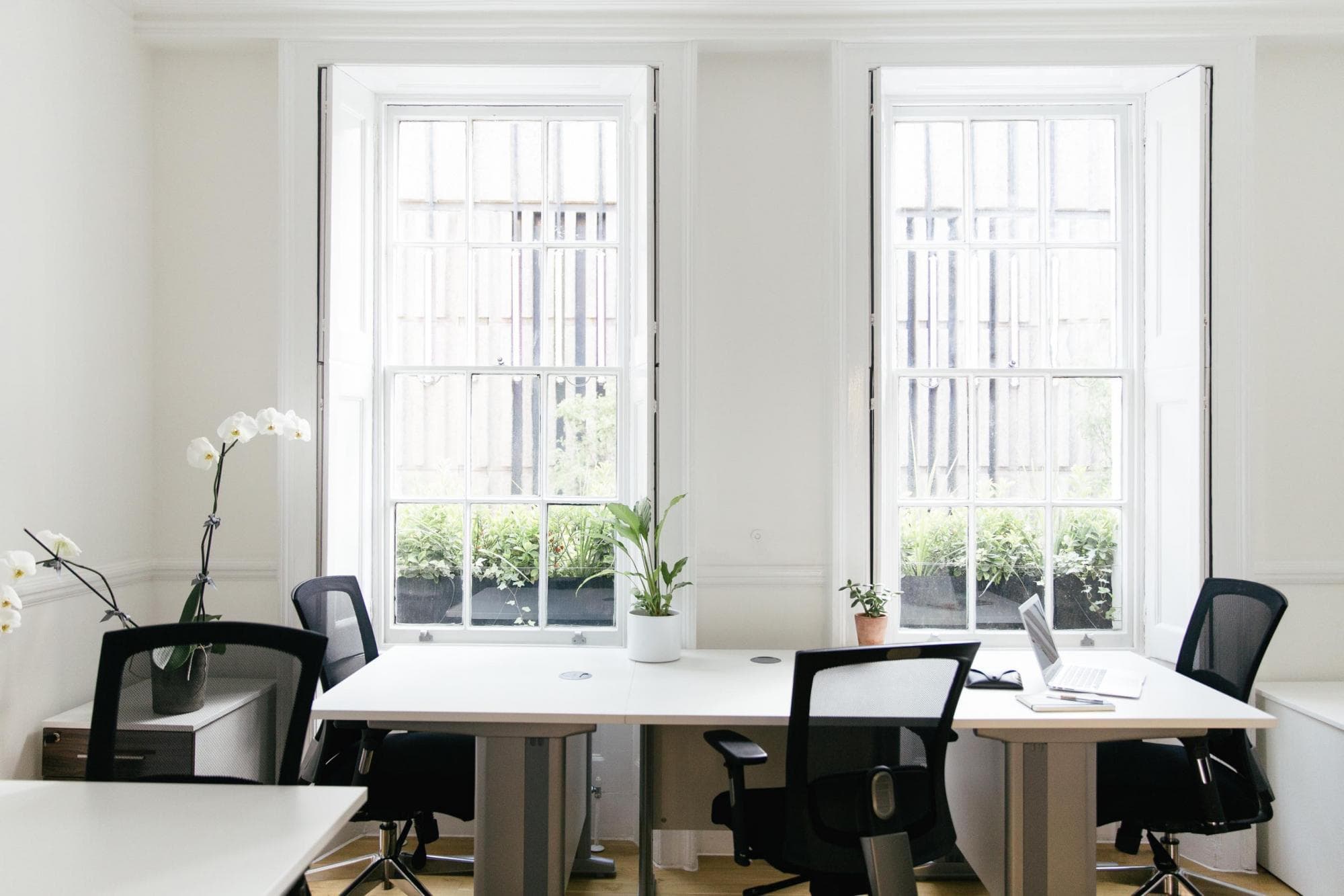 WorkPad, 6-8 GANTON STREET - SOHO