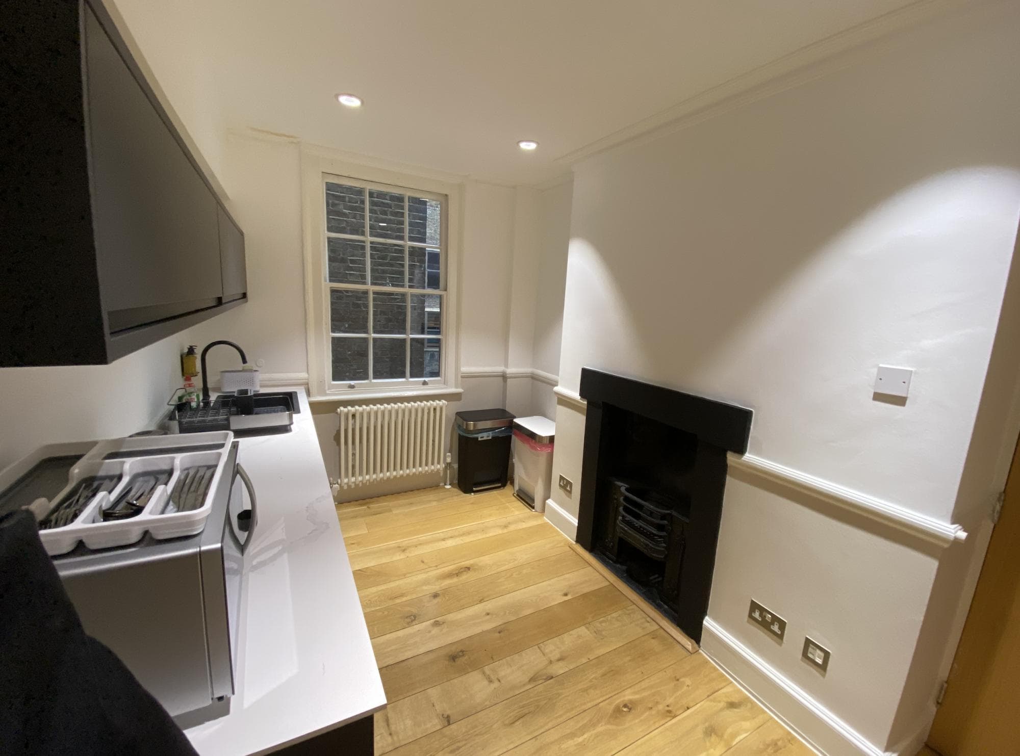 WorkPad, 6-8 GANTON STREET - SOHO