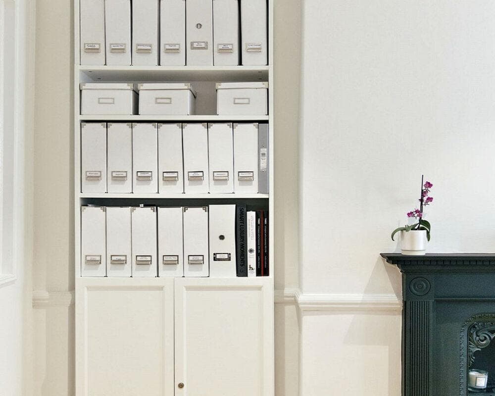 WorkPad, 6-8 GANTON STREET - SOHO