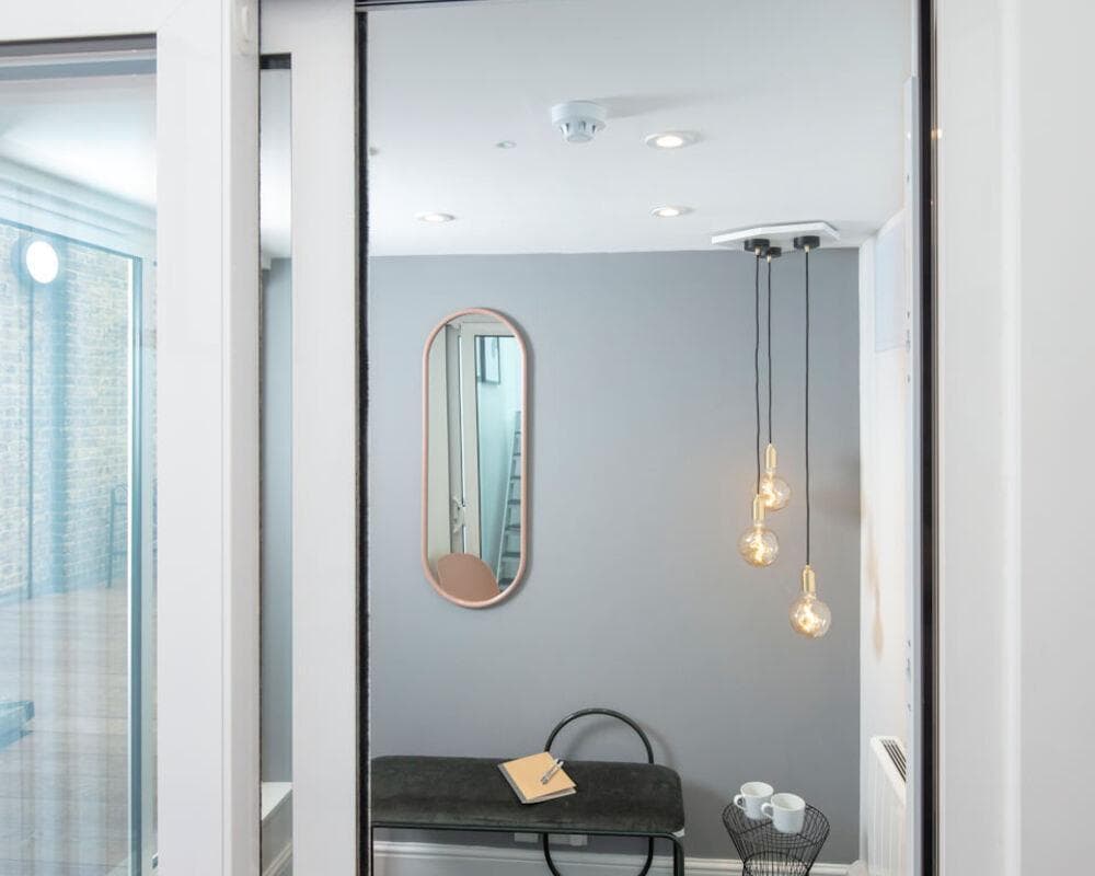 WorkPad, 54 SOUTH MOLTON STREET - MAYFAIR