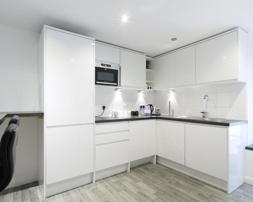 WorkPad, 6 DORSET STREET- MARYLEBONE