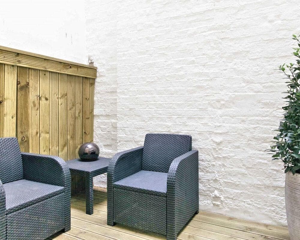 WorkPad, 6 DORSET STREET- MARYLEBONE