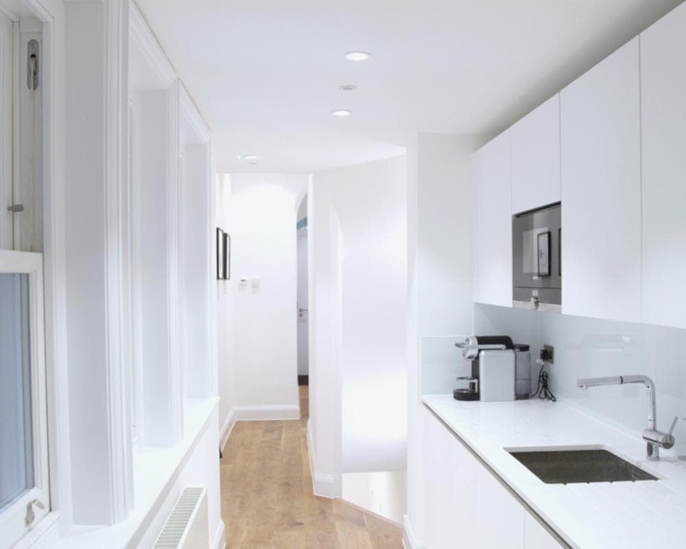 WorkPad, 5 MARGARET STREET- FITZROVIA