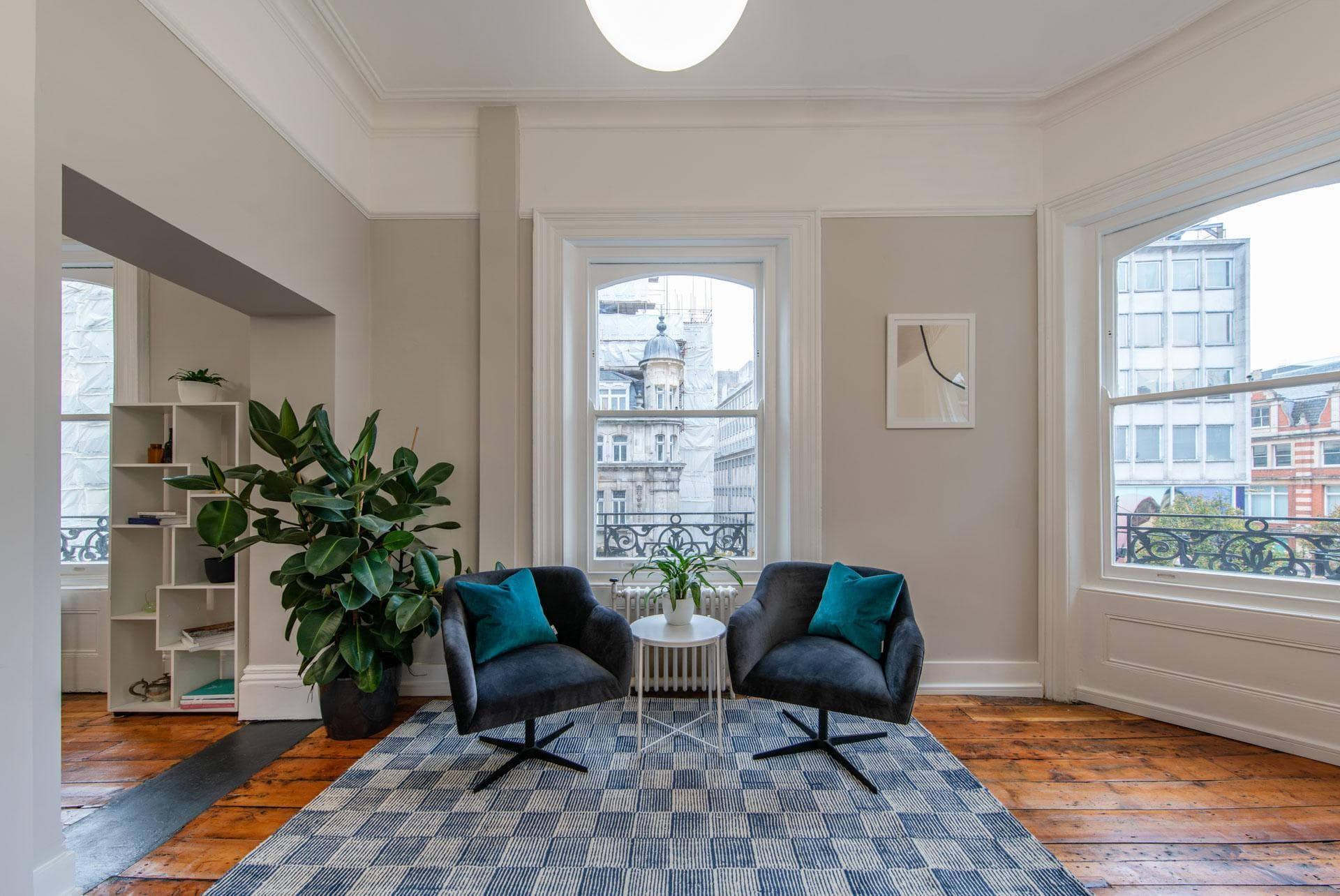 CANVAS 30 Binney Street