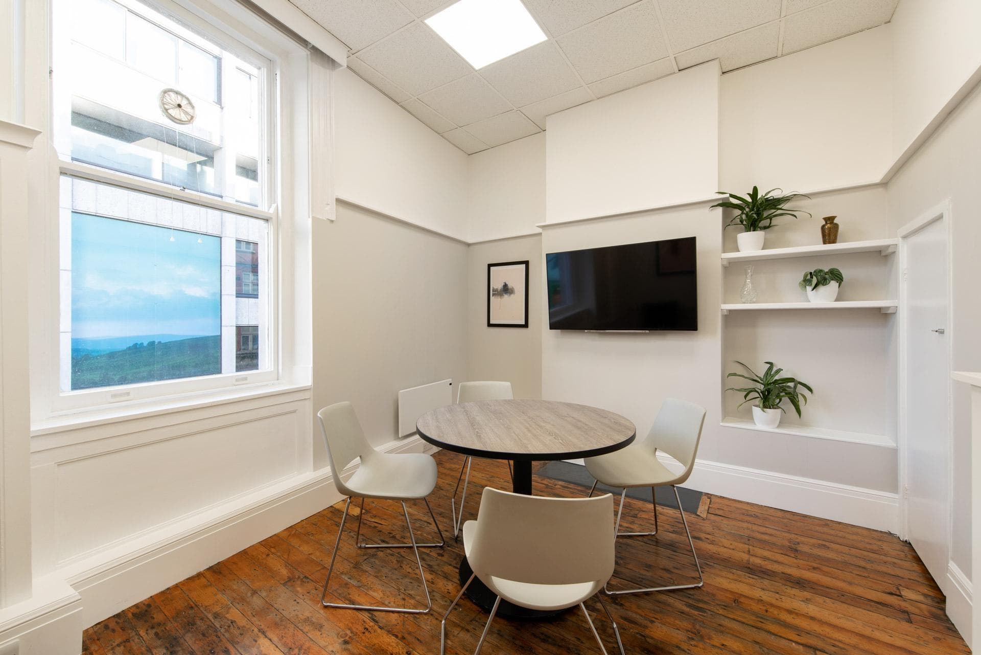 CANVAS 30 Binney Street