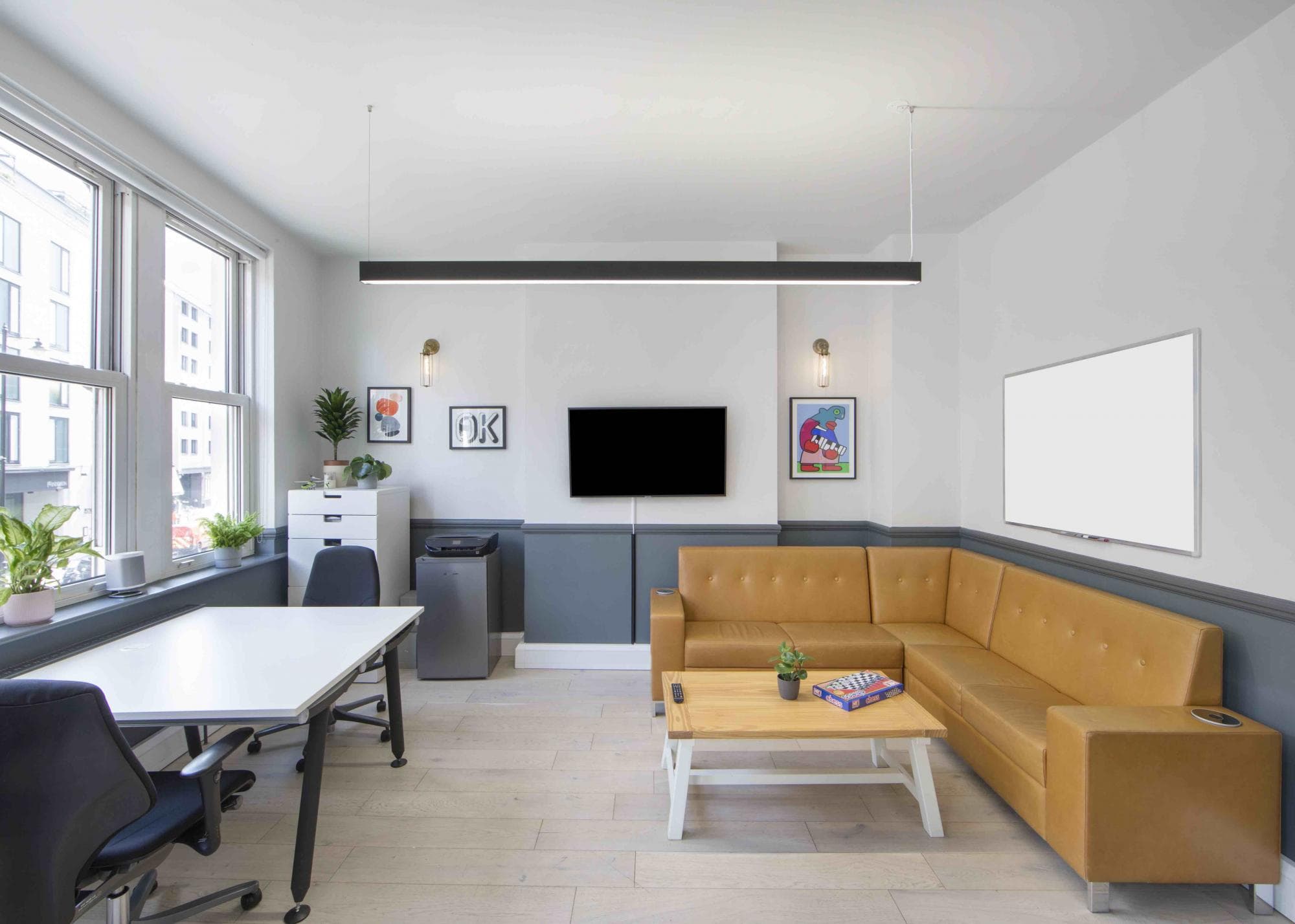 CANVAS 82 Rivington Street
