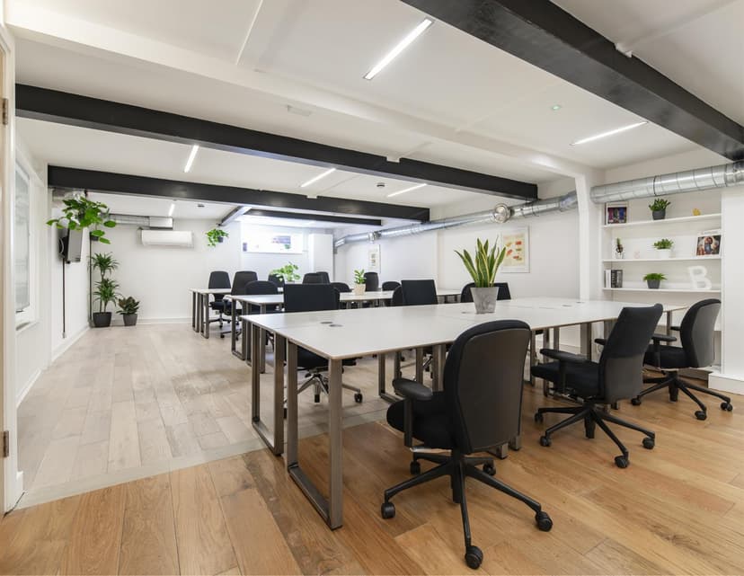 Office Photo