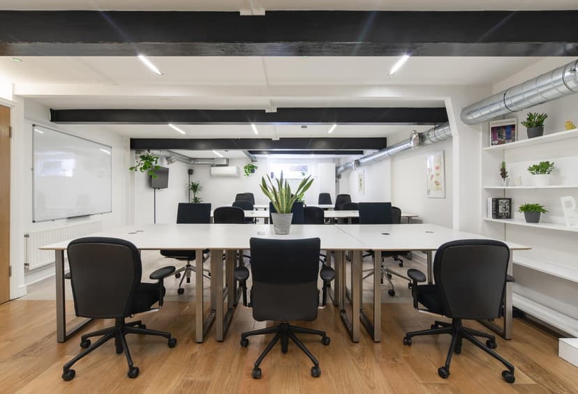 Office Photo