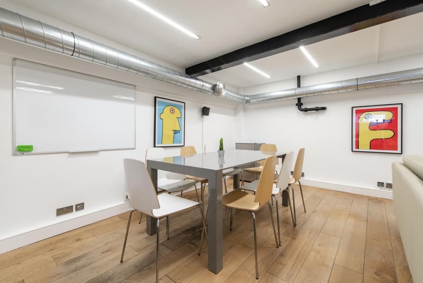 Office Photo
